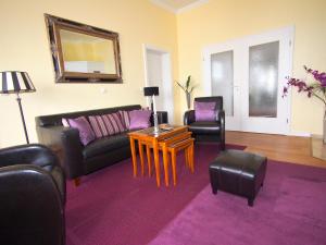 Villa Sirene Whg 12 Meerblick - 5 Sterne