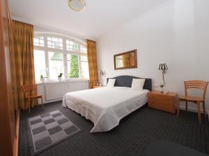 Villa Sirene Whg 12 Meerblick - 5 Sterne