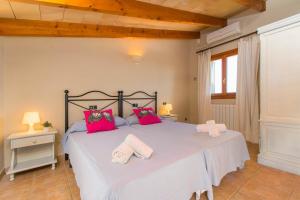 Finca BUTXET