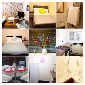 Accommodation in Bedford