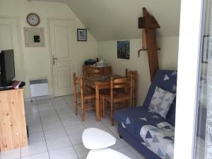 Maisons de vacances Au Bon Gite : photos des chambres