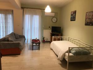 Διαμέρισμα 65 τμ στην καρδιά της πόλης