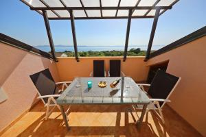 Apartments Villa Marnii