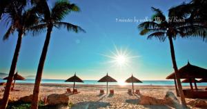 Valencia Da Nang Beach Hotel