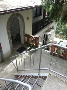Ferienhaus Weise