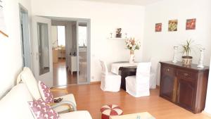 obrázek - 2 bedrooms apartement at Oostende 500 m away from the beach with balcony
