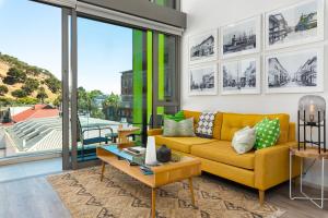 117 on Strand Apartments