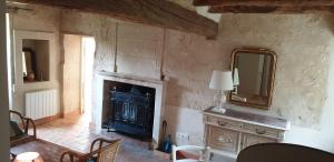 Maisons de vacances Maison Carol : photos des chambres