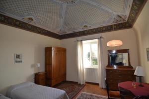 Villa Palagione Centro Interculturale