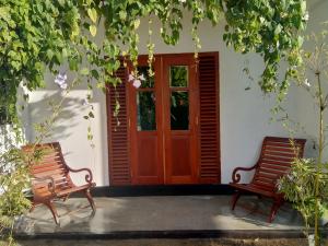 Mandara Rest