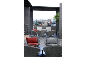 Studio em excelente localização