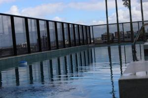 Studio em excelente localização