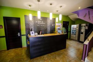 Hostal La Flor de Al-Ándalus