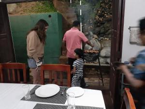 Kandy Mountain Cottage