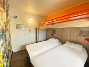 Hotels hotelF1 Laval : photos des chambres