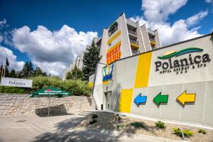 Hotel Polanica Resort Spa