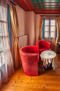 Hotel Ladias Zagori Greece