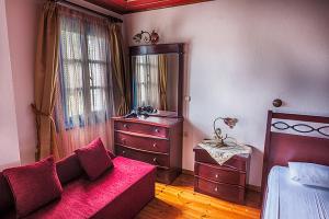Hotel Ladias Zagori Greece
