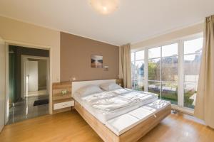 DIE LODGE Ferienwohnung in Zingst