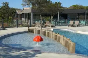 Camping Le Damier - 皮亚诺托利-卡尔达雷洛