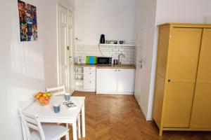 Home Office Cracow Corner 3 I Old Town I Studio