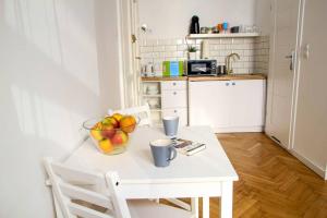 Home Office Cracow Corner 3 I Old Town I Studio