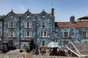 满月背包客旅馆 - 锡顿