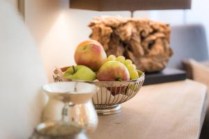 Hotel garni - Chiemsee-Pension-Seebruck