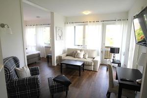 Hotel garni - Chiemsee-Pension-Seebruck