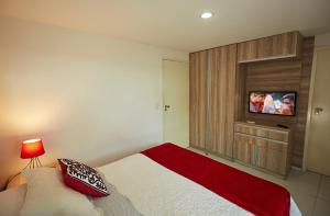 Kings Flat Deluxe Beira Mar