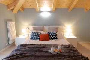 Apartment Family Apartments Orsoline Trento Italy