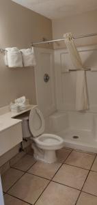 Double Room - Non-Smoking  room in Suburban Extended Stay Tampa Airport