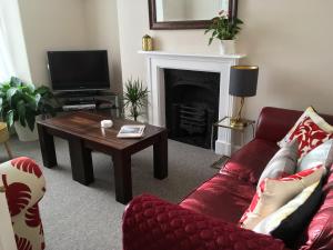 Elegant well appointed maisonette 105m2