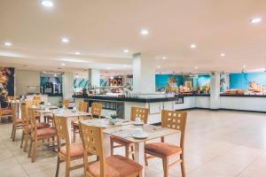 Iberostar Waves Pinos Park