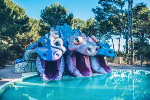 Iberostar Waves Pinos Park