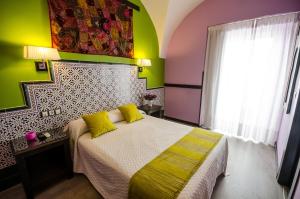 La Flor De Al-Andalus