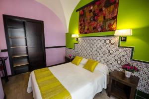 La Flor De Al-Andalus