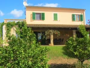 Finca Maravillosa Vista