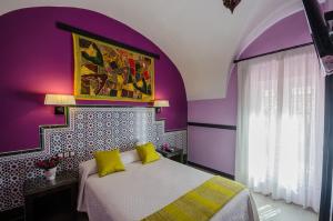 La Flor De Al-Andalus