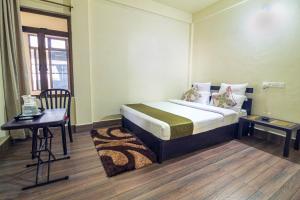 7 Sisters Falls View Inn