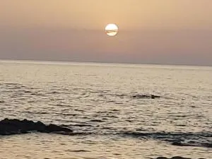 Bilocale in Residenza con Vista Mare - B9 - Casa Piculiri