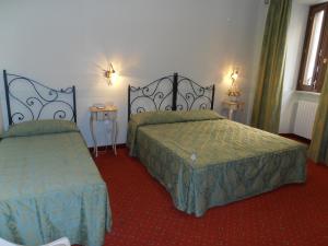 Hotel Garnì Bartabel