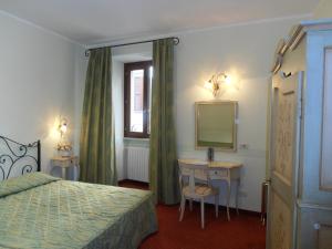 Hotel Garnì Bartabel