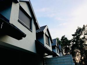 Lawendowe Domki Dziwnówek