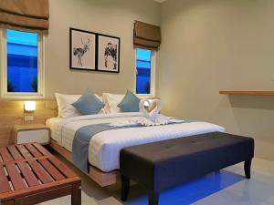 The Apex private pool villa Krabi