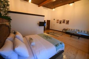 Yazmacılar Hanı Otel Restaurant