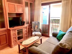 Santo Domingo Apartment