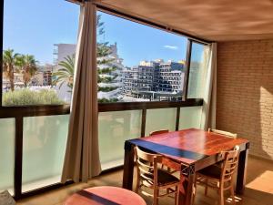 Albaida Park Apartment