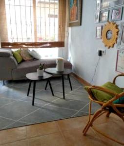 Cabană Holiday home Carrer de Lavèrnia Castellón de la Plana Spania