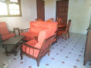 Appartement panoramique Bouillante - Mathurin Noël